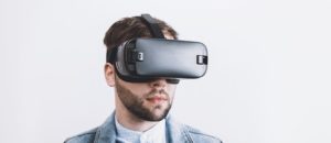 Die Virtuelle Realität Entspannt Ihren Geist UND lässt Ihren Kopf Besser Arbeiten